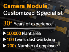 Το SincereFirst Factory είναι μια κορυφαία επιχείρηση υψηλής τεχνολογίας στον κατασκευαστή ολοκληρωμένων οπτικών συσκευών