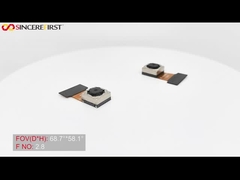 CMOS αισθητήρας εικόνας OV5640 αισθητήρες εικόνας & κάμερα & ενότητες Cam module