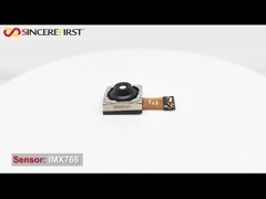 50MP Sony IMX766 Αναγνώριση προσώπου CMOS Image Sensor Camera Module