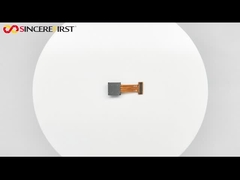 2.66mm Εστιαστικό μήκος Σύνθετο Μοντέλο Καμερας 2MP GC2145 Σύστημα Επιθεώρησης Μηχανικής Όρασης