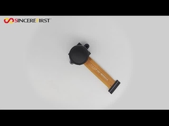 2MP OV2640 DVP Wide Angle Camera Module (Μονάδα κάμερας ευρείας γωνίας 2MP)