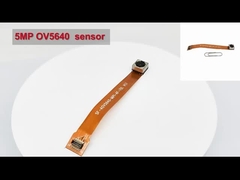 5mp ενότητα καμερών ενότητας ESP32 OV5640 Mipi καμερών σμέουρων pi