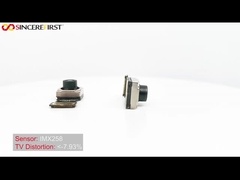 13mp Wide Angle Sony IMX258 Μονάδα κάμερας Αυτοσκόπηση για μηχανική όραση