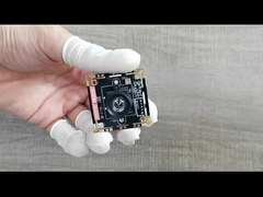 Πίνακας ενότητας καμερών CCTV ενότητας OV4689 καμερών 4MP USB2.0 CMOS