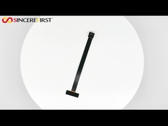 0.3MP σταθερή εστίαση GC0308 VGA CMOS Camera Module Image Sensor Mipi Camera Module