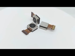 Χαμηλής ισχύος ποσοστό πλαισίων 8 Mpixel CMOS καμερών ενότητας διπλό fps φακών Hi843 30