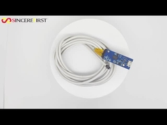 1/9 Μοντέλο κάμερας ενδοσκοπίου φακού με SNR 36DB και πρωτόκολλο USB2.0HS/FS