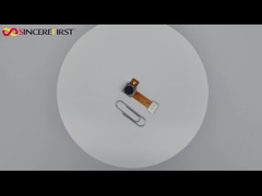 5mp Omnivision OV5640 Αυτοσκόπτης Ακομη υψηλής ανάλυσης