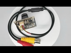 CM7090 ενότητα καμερών αναγνώρισης προσώπου Smartsens ενότητας καμερών CMOS