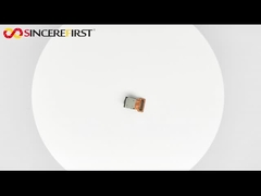 Μίνι HM0360 mIPI VGA κάμερα Back Illuminated Ultralow ισχύος