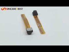 2 ενότητα καμερών υψηλής ανάλυσης εκατομμύριο εικονοκυττάρων MIPI OV2680 83 βαθμοί