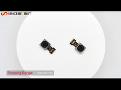 20mp IMX476 Mipi Csi καμερών μίνι μέγεθος καθορισμού ενότητας υψηλό