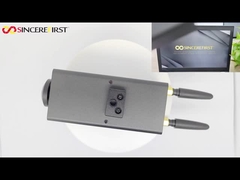 Sony IMX415 IMX577 IMX678 HDMI WIFI USB Μοντέλο κάμερας με SDK