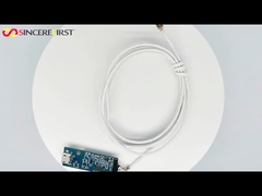 Μίνι 3.6mm VGA αισθητήρας CMOS κάμερα Μονούλη USB ενδοσκόπιο