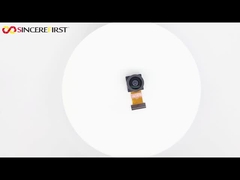 120 FPS Αισθητήρας OV9782 Μίνι MIPI Μονάδα κάμερας 1 Megapixel