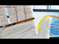 Υψηλής ταχύτητας USB2.0 Διασύνδεση BF2013 ενδοσκόπιο