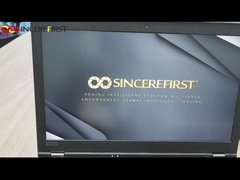 Sony IMX415 αισθητήρας 8MP 4K USB2.0 Μικρή μονάδα κάμερας