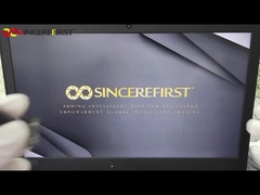 Μονάδα κάμερας USB2.0 με αισθητήρα CMOS Omnivision OV9712 βιομηχανικής χρήσης υψηλής ευκρίνειας