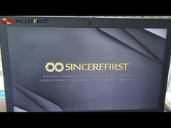 Ιατρικός Φακός Όλου του Γυαλιού, Διαχωρισμένο LED, Αισθητήρας OV9734, 1MP, Μονάδα Κάμερας Ενδοσκοπίου