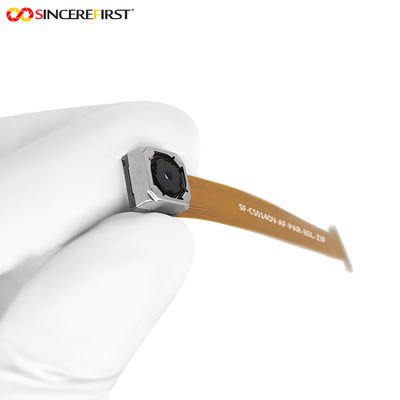 Mini 5MP Full-HD OV5640 CMOS Machine Vision Camera Module