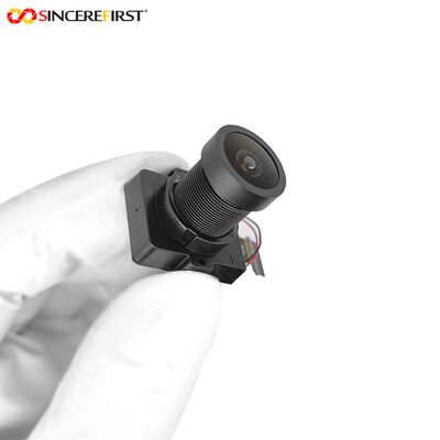 Compact 4MP Full HD IR Night Vision OV4689 Image Sensor MIPI Camera Module