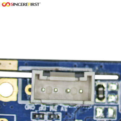 1/3Inch USB2.0 30fps AR0331 Sensor Camera Module