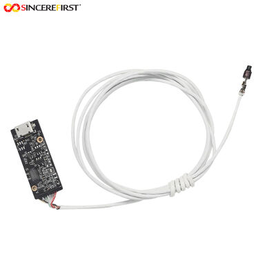 3.6mm Diameter USB2.0 Interface HD Mini OV9734 CMOS Sensor Module