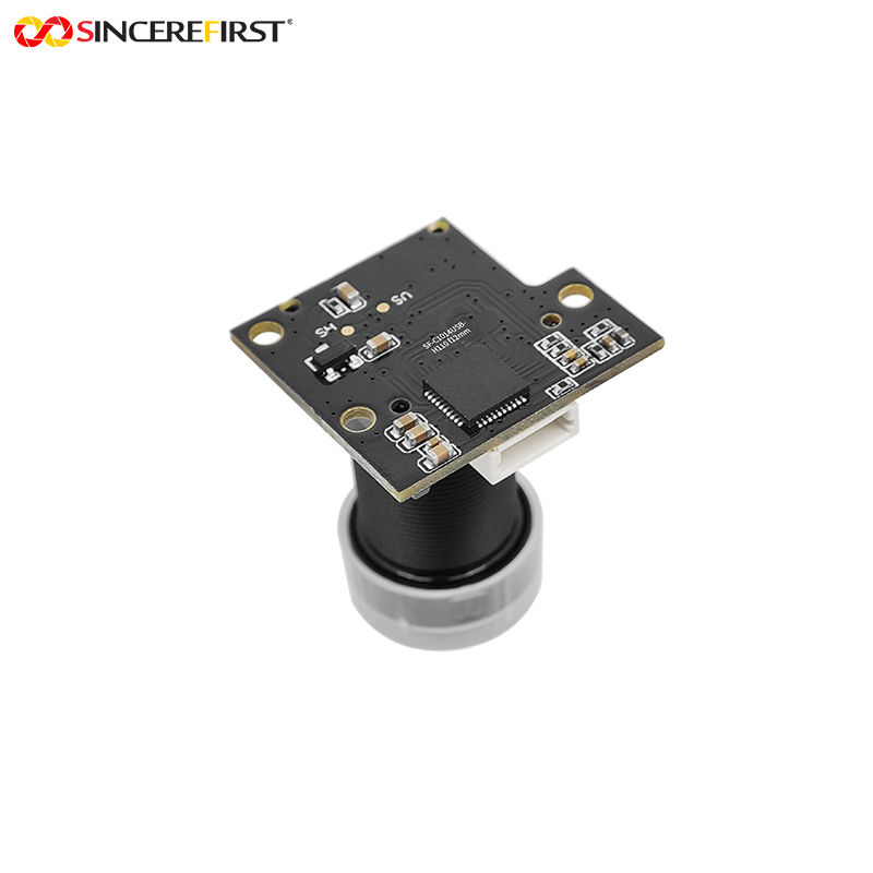 High-Definition Industrial Omnivision OV9712 CMOS Sensor USB2.0 Camera Module
