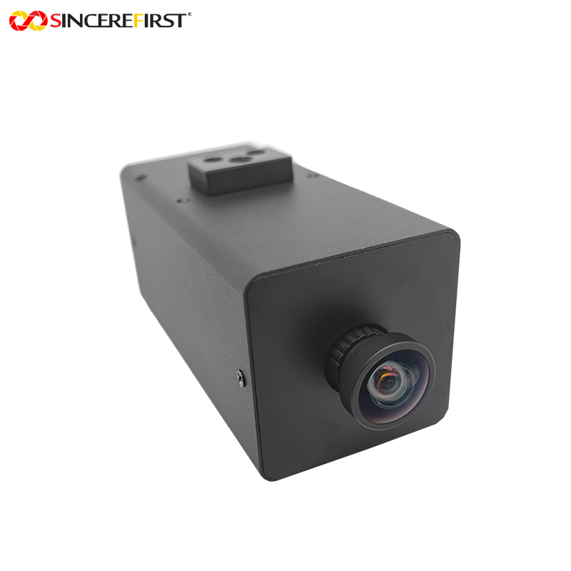4K 60FPS Night Vision Sony IMX415 CMOS AI Vision Camera Module