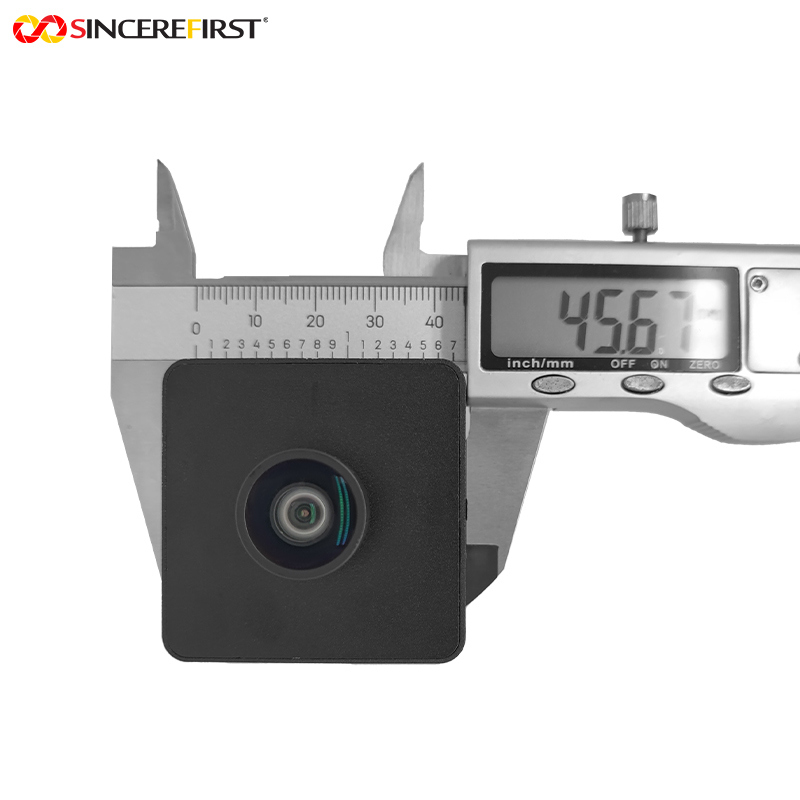 4K 60FPS Night Vision Sony IMX415 CMOS AI Vision Camera Module