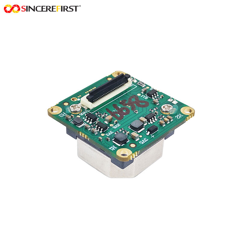 Sony 4K Sensor IMX378 PDAF Night Vision MIPI Camera Module