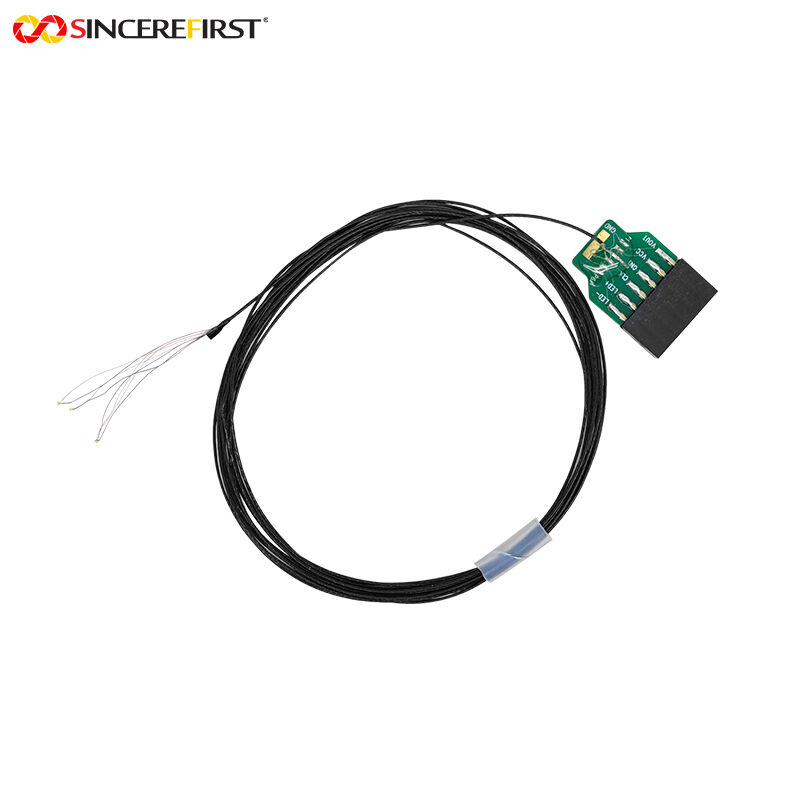 Medical 1MP OCHFA20 Sensor 720X720 Pixel Endoscope Camera Module