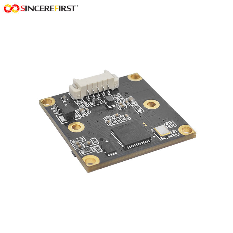 16MP USB2.0 IMX298 Sensor Camera Module for High-Resolution Imaging Projects