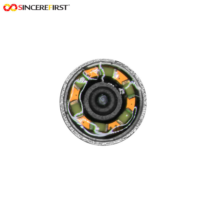 USB2.0 BF20A6 CMOS Sensor Endoscope Camera Module