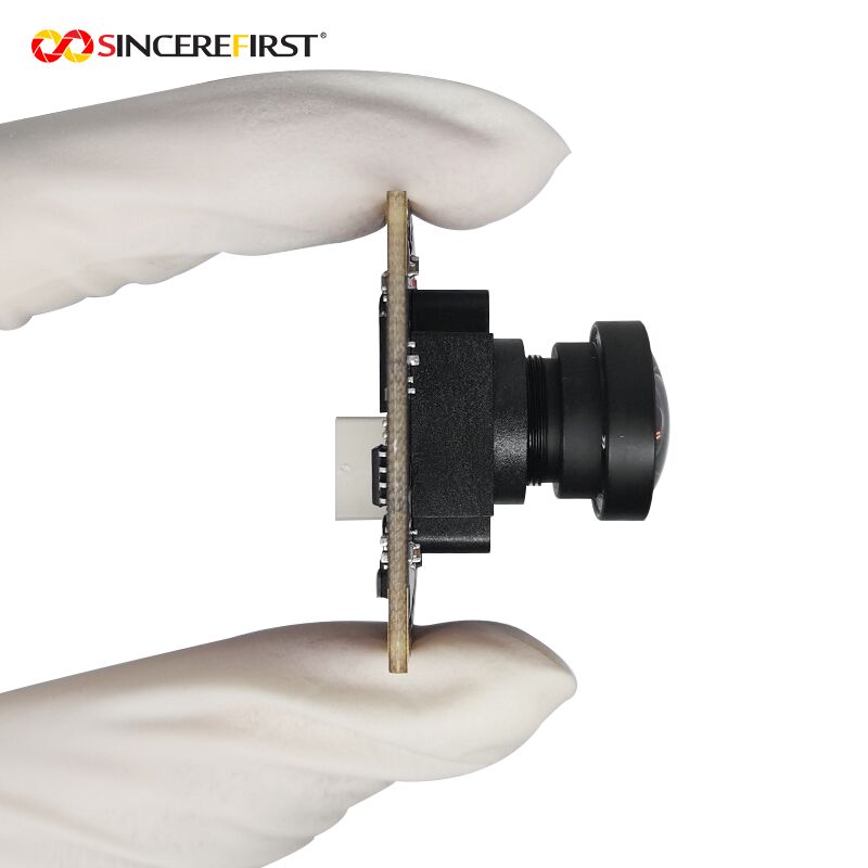 4K 8MP USB HD IMX274 sensor camera 38*38mm camera module