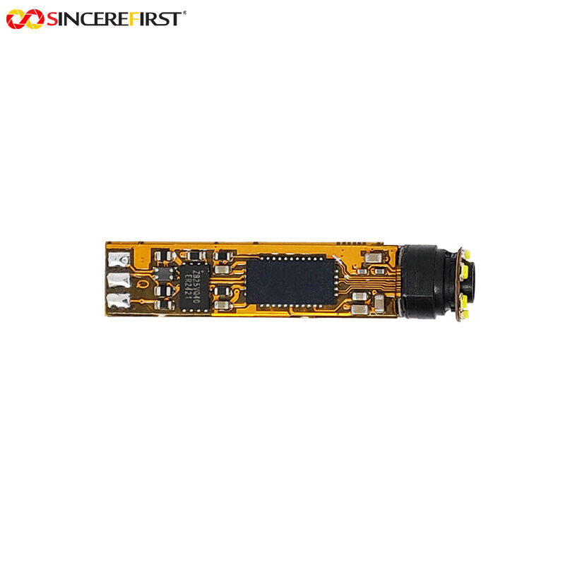 30mm-80mm Depth of Field GC5035 Sensor 5MP Endoscope Camera Module