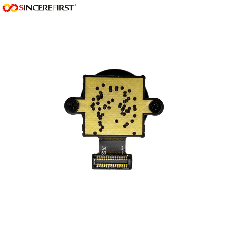 50MP F2.0 Fixed Focus 1/2 Inch Sony IMX586 CMOS Sensor Camera Module
