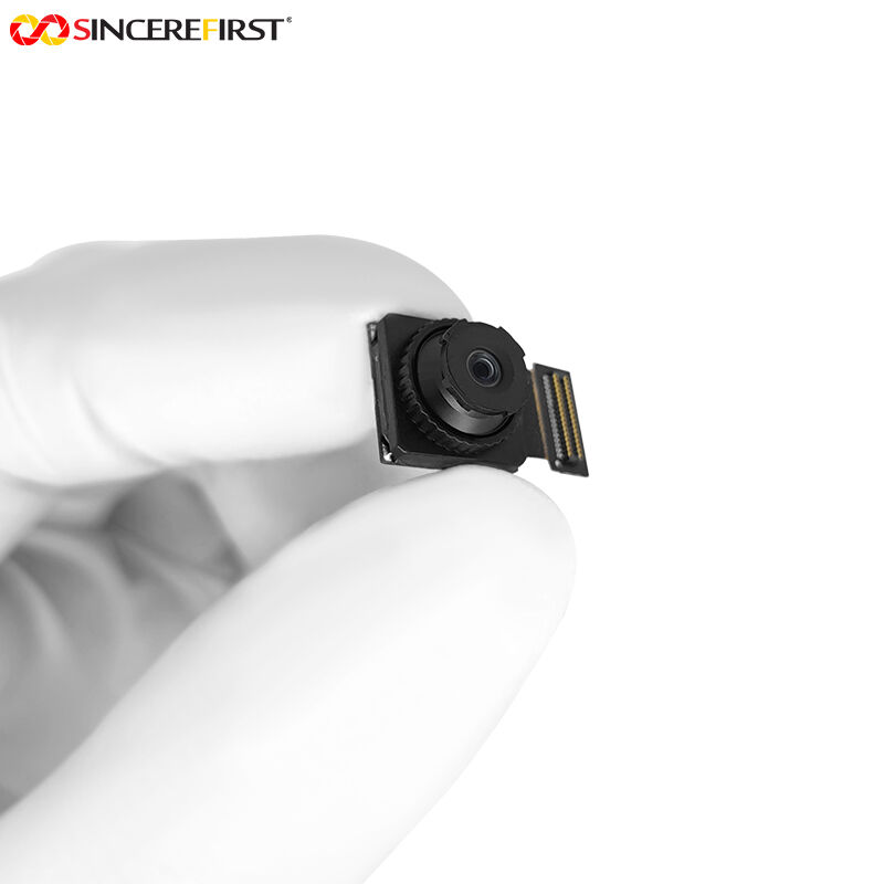 4K High Definition CMOS Sensor MIPI CSI Interface Camera Module