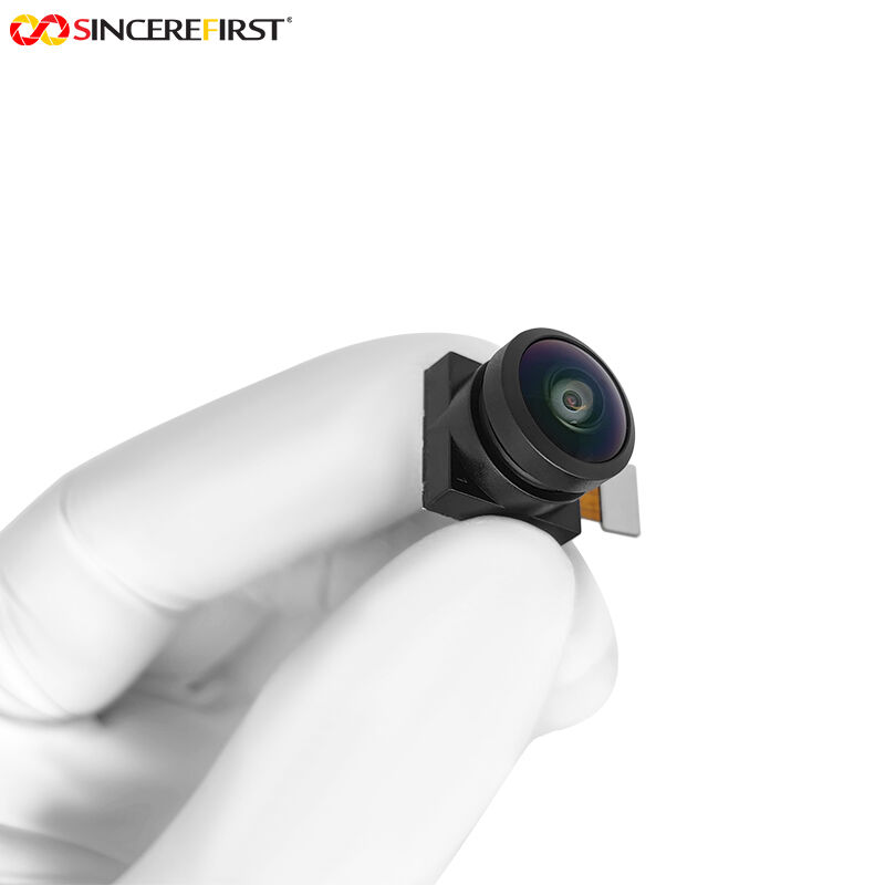 Ultra Wide Angle MIPI Interface OV2710 CMOS Sensor Camera Module